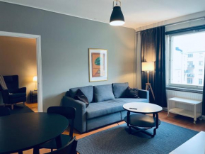 STAY Kamppi Apartment